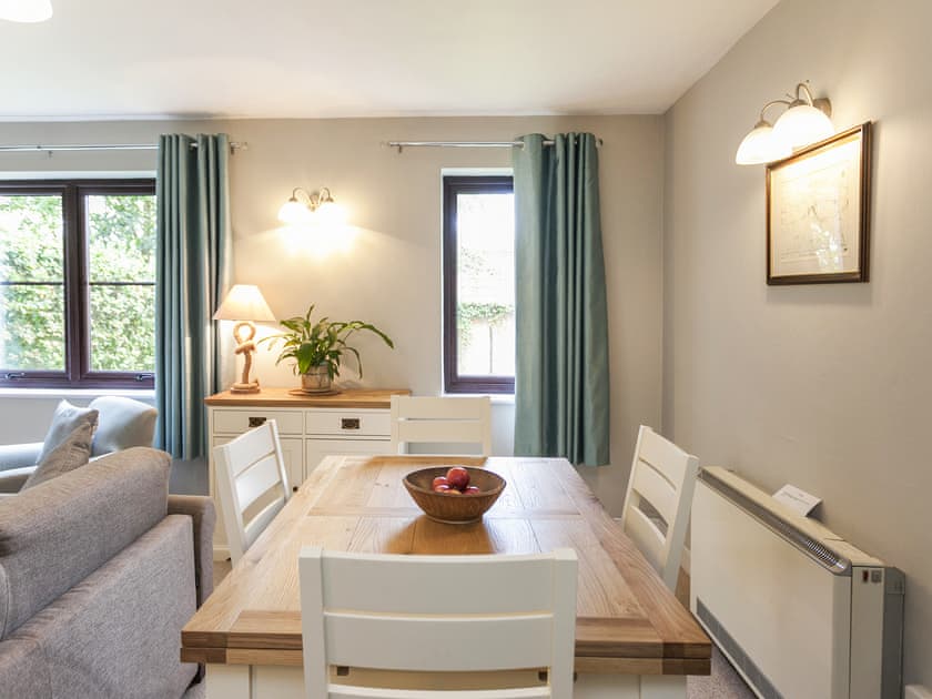 Living room/dining room | Burnham A - Burnham, Blakeney