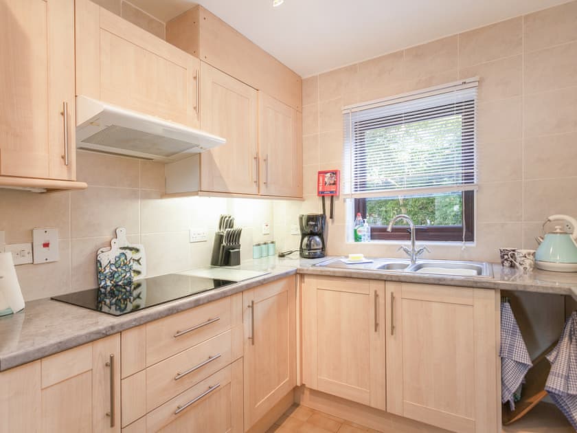 Kitchen | Burnham A - Burnham, Blakeney