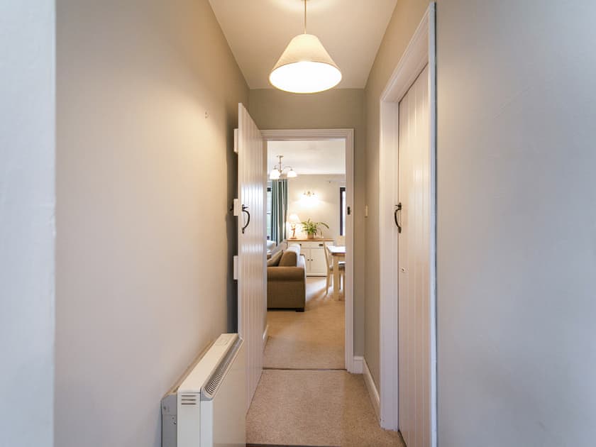 Hallway | Burnham A - Burnham, Blakeney