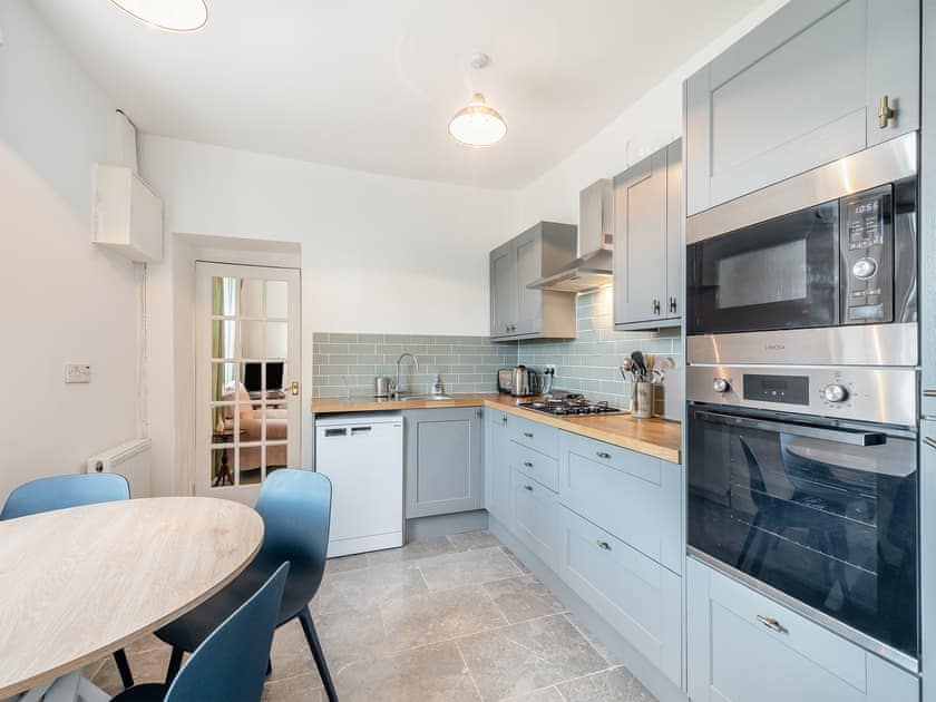 Kitchen | Craigend Cottage, Rothesay, Isle of Bute