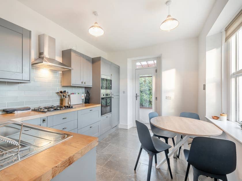 Kitchen | Craigend Cottage, Rothesay, Isle of Bute