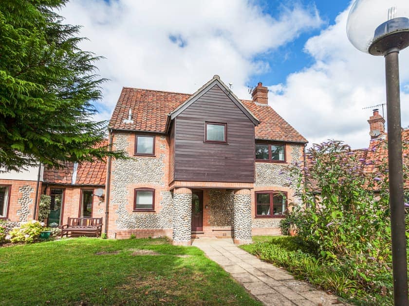 Exterior | The Kelling, Blakeney