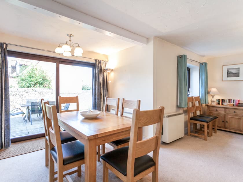 Dining room | The Kelling, Blakeney