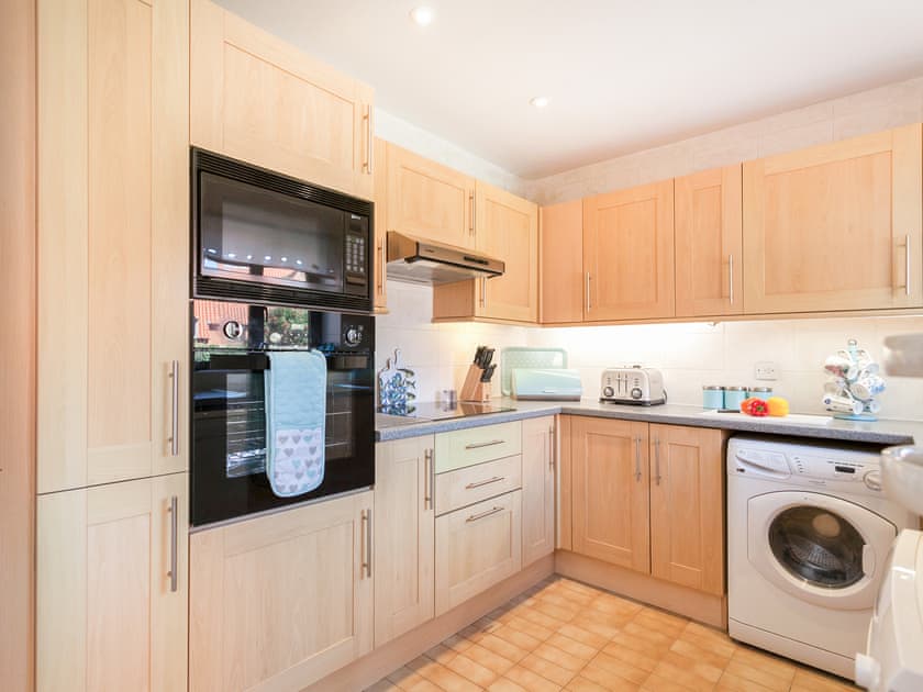 Kitchen | The Kelling, Blakeney