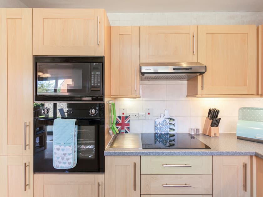 Kitchen | The Kelling, Blakeney