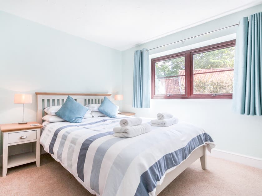 Double bedroom | The Kelling, Blakeney