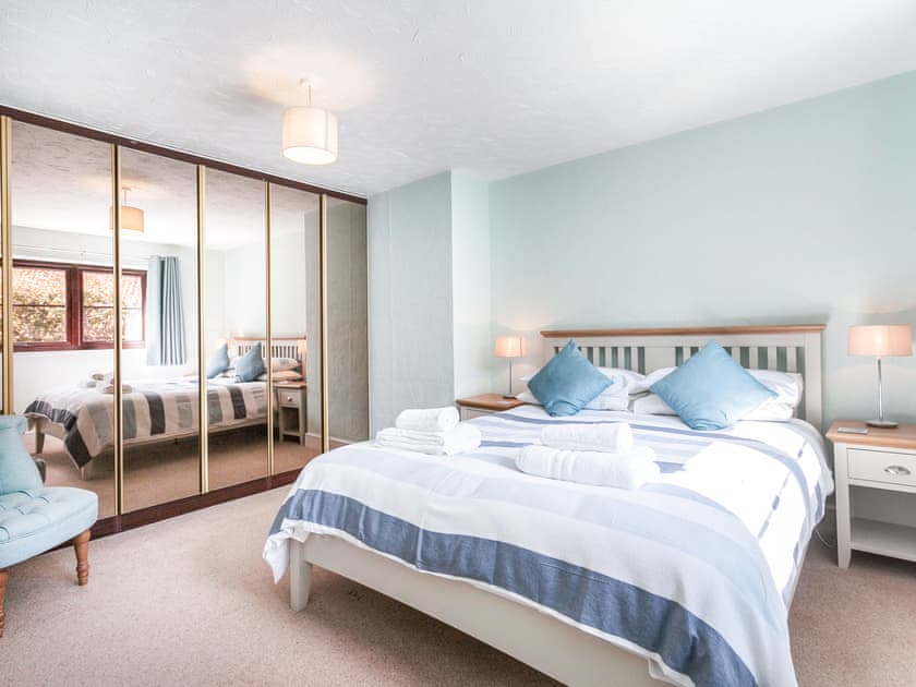Double bedroom | The Kelling, Blakeney