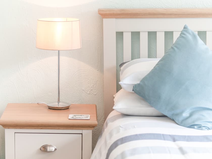 Double bedroom | The Kelling, Blakeney