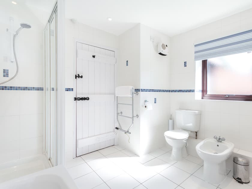 En-suite | The Kelling, Blakeney