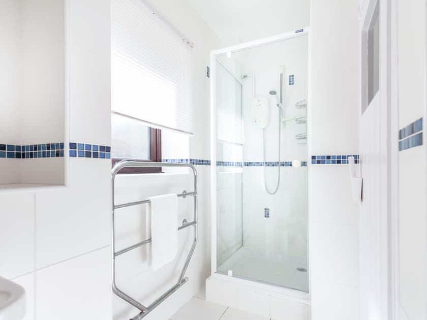 Shower room | The Kelling, Blakeney