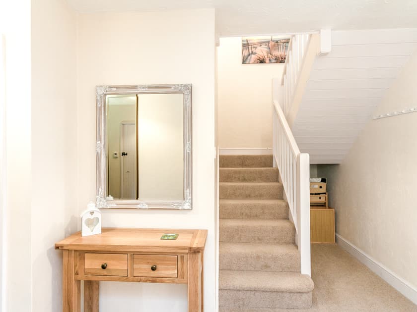 Stairs | The Kelling, Blakeney