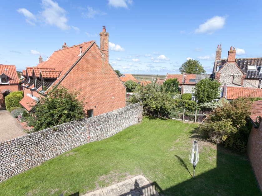 View | The Kelling, Blakeney