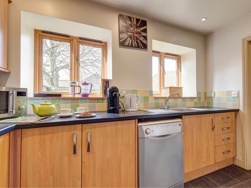 Kitchen | Chaff House, Bodham, near Sheringham