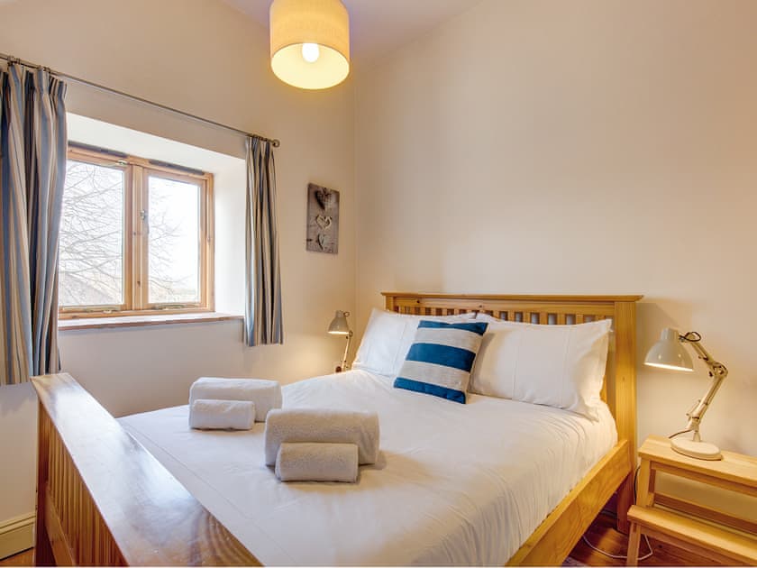 Double bedroom | Chaff House, Bodham, near Sheringham