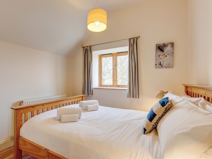 Double bedroom | Chaff House, Bodham, near Sheringham