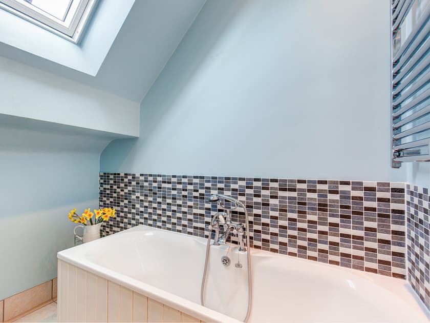 Bathroom | Chaff House, Bodham, near Sheringham