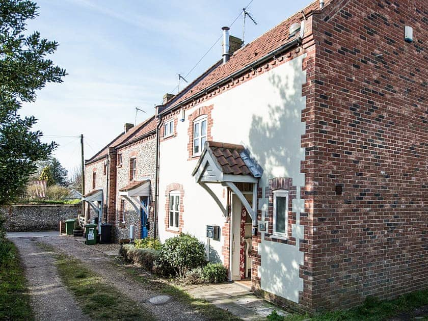 Exterior | Legion Cottages, Blakeney