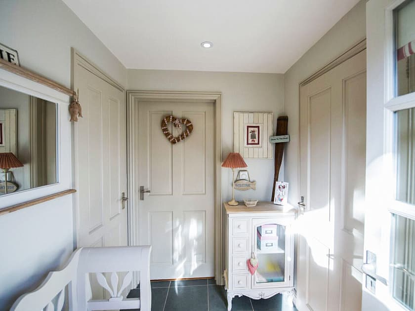 Interior | Legion Cottages, Blakeney
