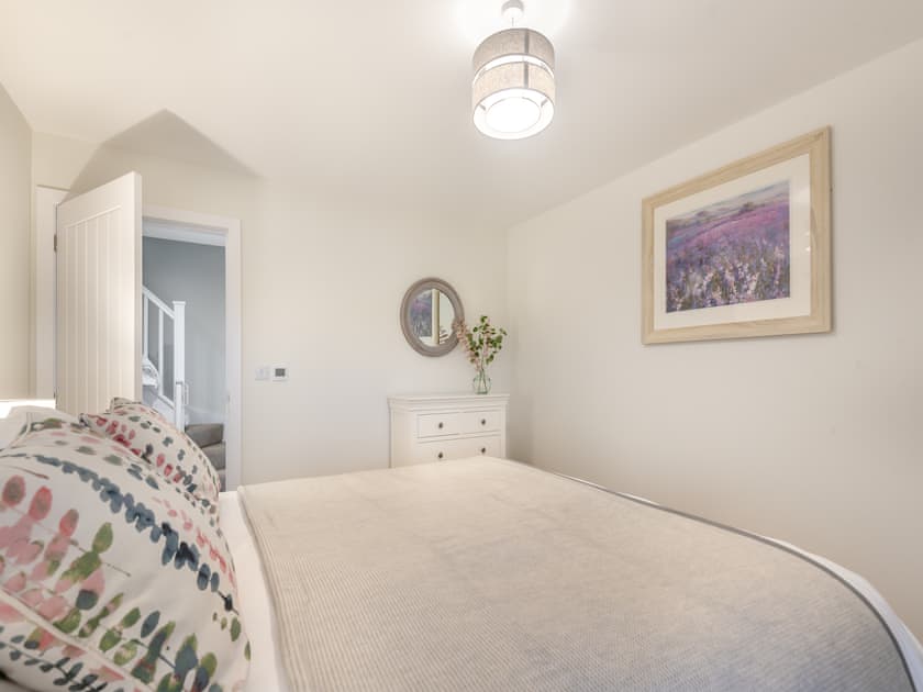 Double bedroom | Pippin - Home Farm Barns, Little Steeping