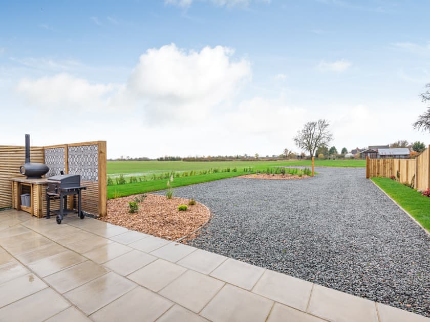 Exterior | Pippin - Home Farm Barns, Little Steeping