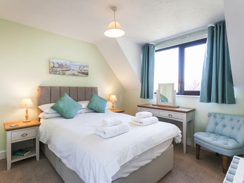 Double bedroom | The Cley, Blakeney