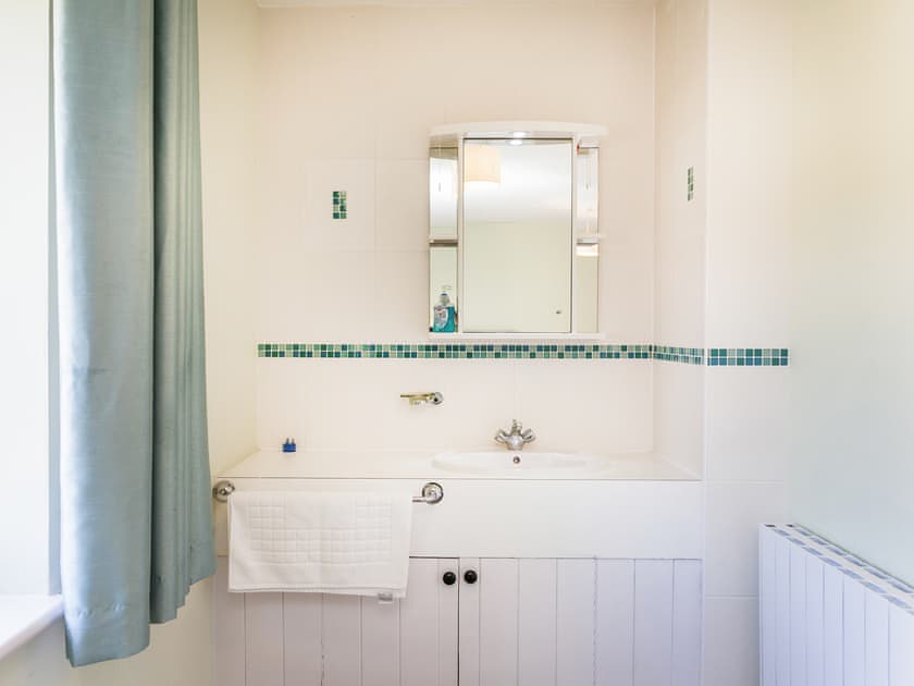 Bathroom | The Cley, Blakeney