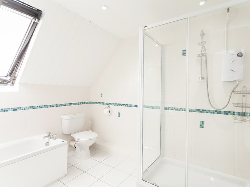 Bathroom | The Cley, Blakeney