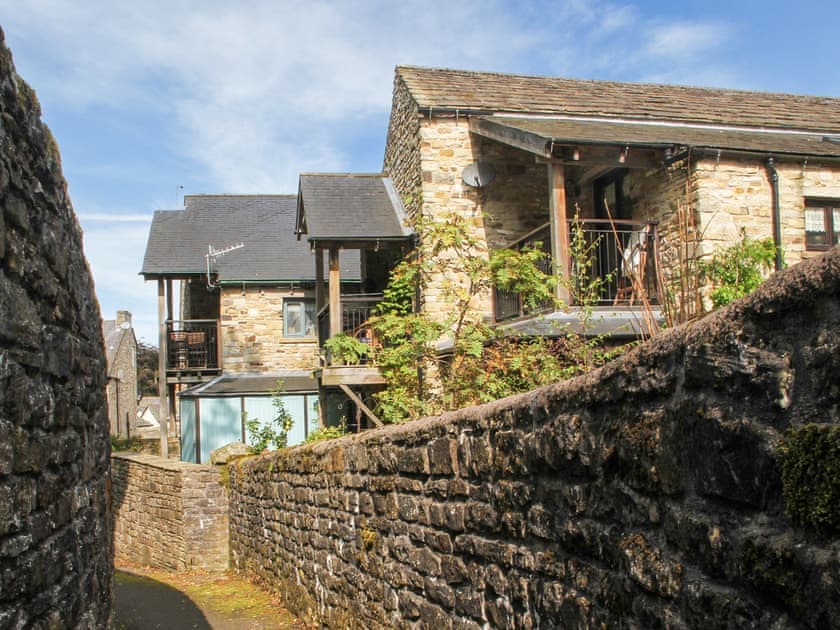 Exterior | Sowerberry, Naworth, Millstream - Alston Art Apartments , Alston