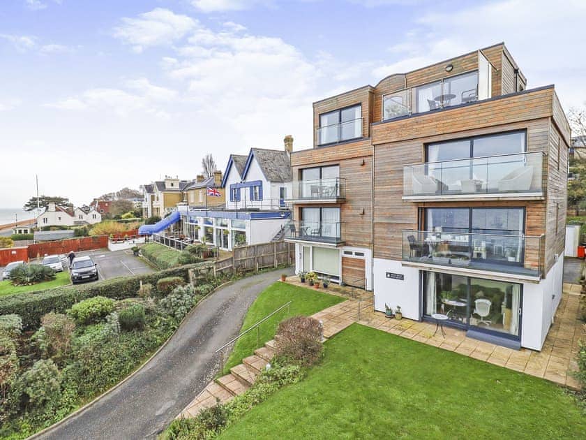 Exterior | Seafront, Cowes