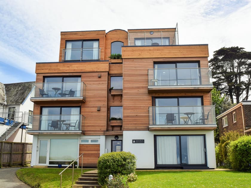 Exterior | Seafront, Cowes
