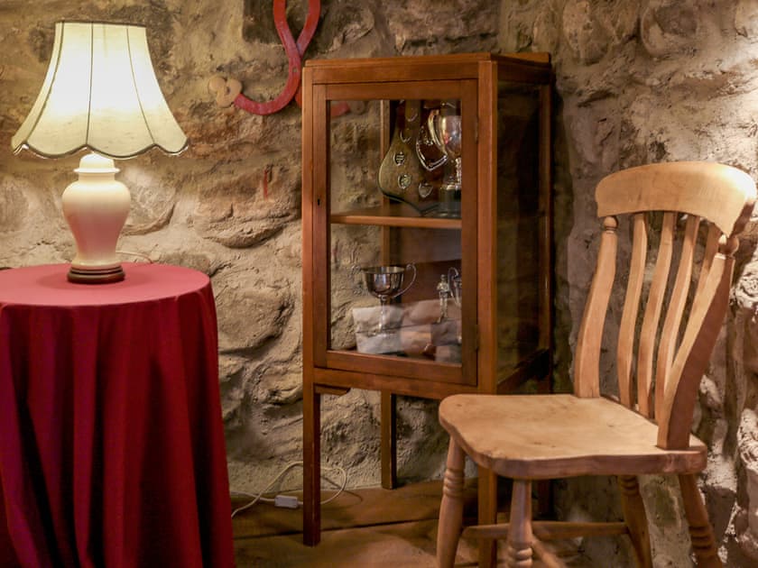 Interior | River Edge Mill, Pontllyfni, Near Caernarfon