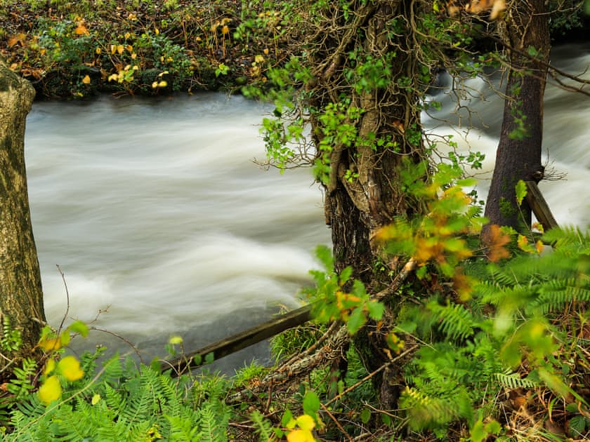 Surrounding area | River Edge Mill, Pontllyfni, Near Caernarfon