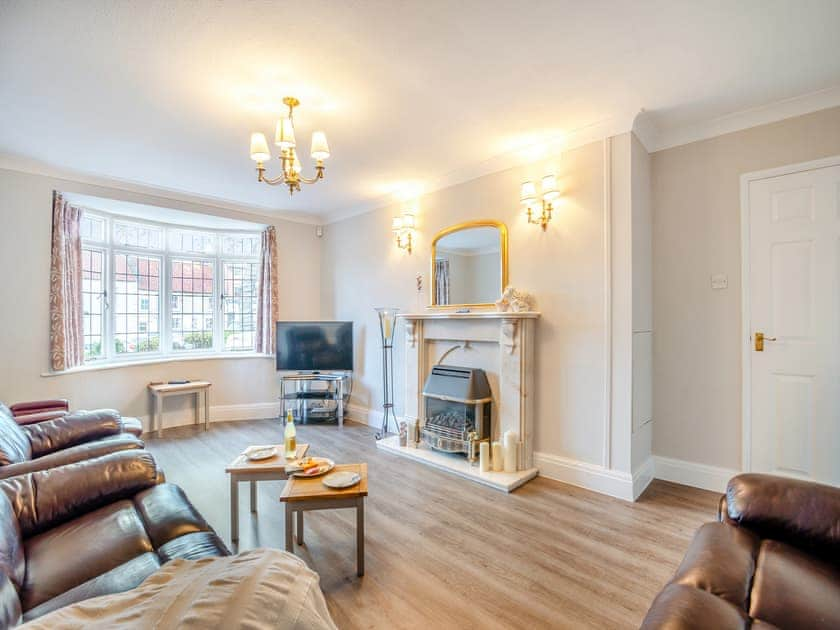 Living room | Bow Cottage, Pickering