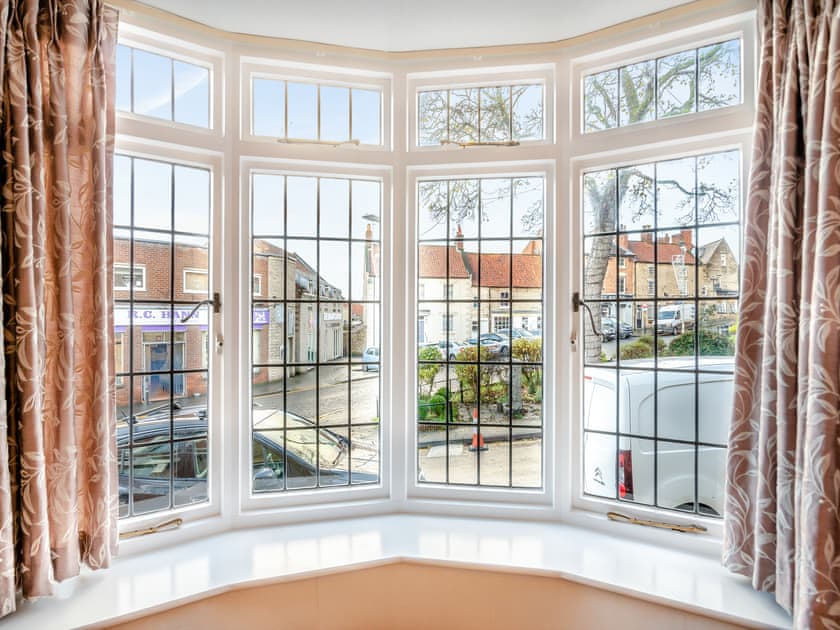 View | Bow Cottage, Pickering