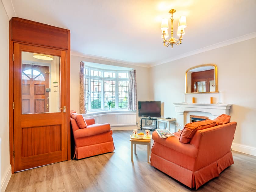 Sitting room | Bow Cottage, Pickering