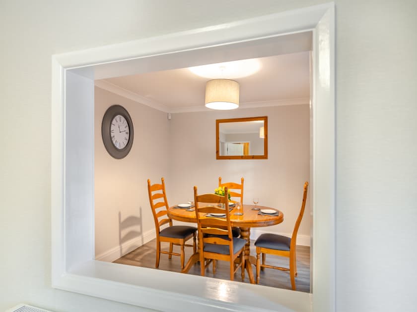 Dining room | Bow Cottage, Pickering