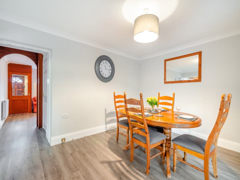 Dining room | Bow Cottage, Pickering