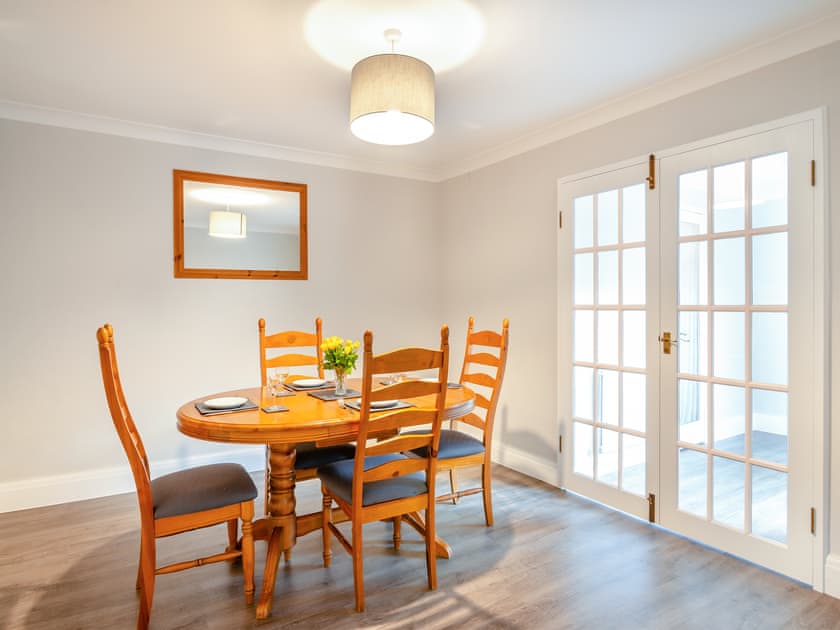 Dining room | Bow Cottage, Pickering