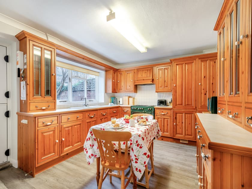 Kitchen/diner | Bow Cottage, Pickering