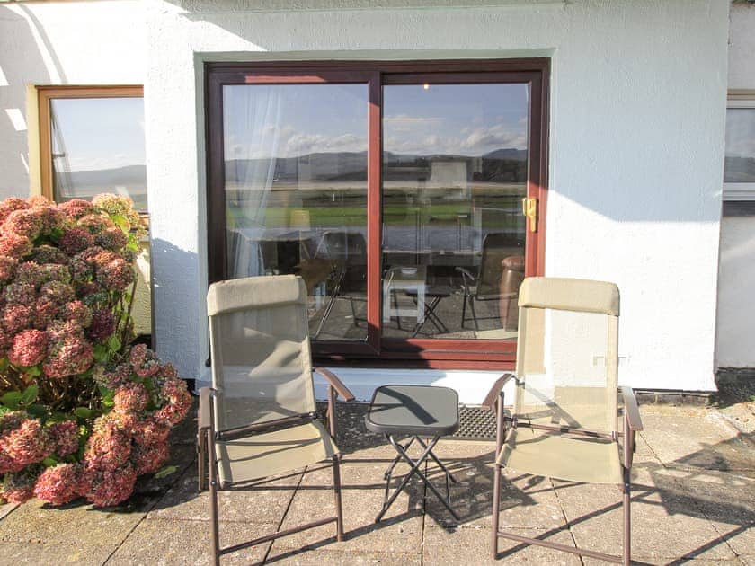 Exterior | Estuary Flat, Porthmadog