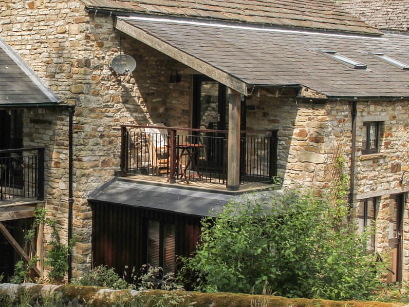 Exterior | Naworth - Alston Art Apartments , Alston