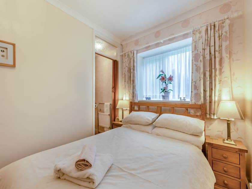 Double bedroom | Craigfryn - Nine Oaks, Oakford