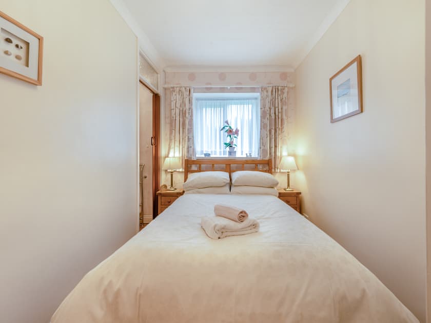Double bedroom | Craigfryn - Nine Oaks, Oakford