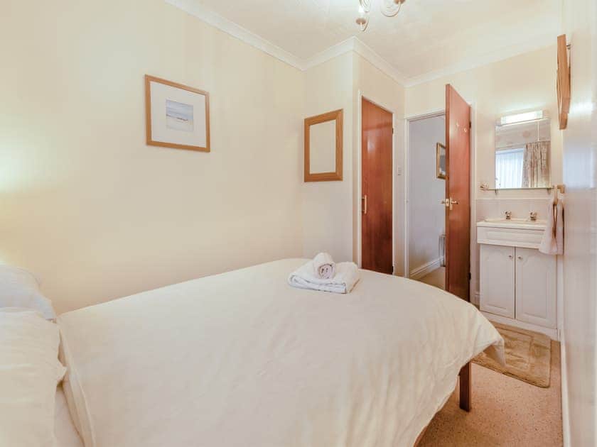 Double bedroom | Craigfryn - Nine Oaks, Oakford