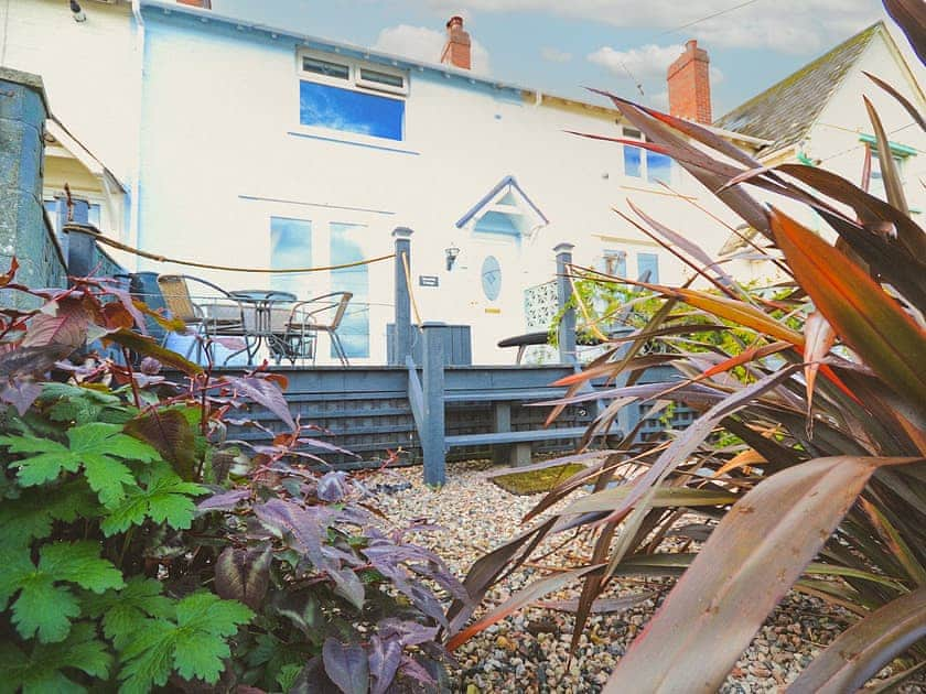 Exterior | Moontide, Appledore