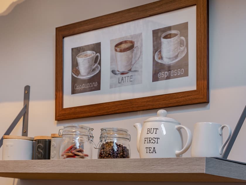 Kitchen | Studio 3B - The Carriage House, Bilbrough, near York