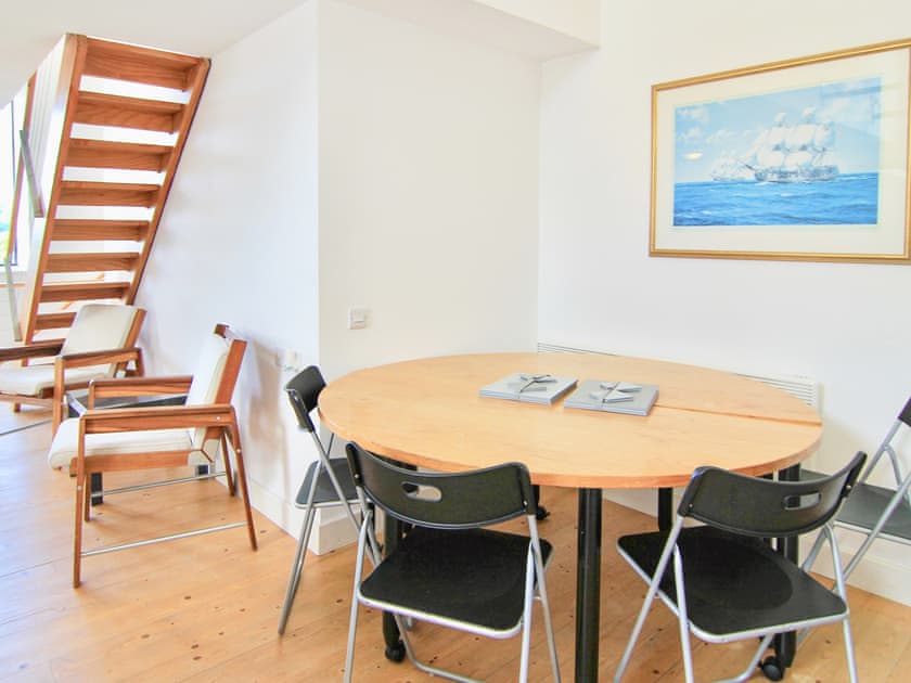 Dining Area | Ysgol Jos Bach, Caernarfon