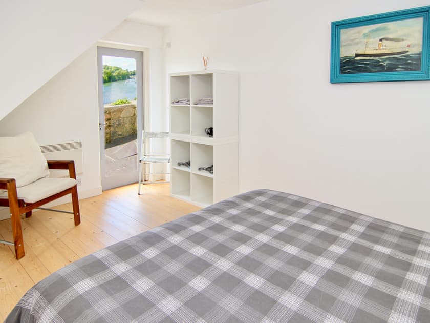 Double bedroom | Ysgol Jos Bach, Caernarfon