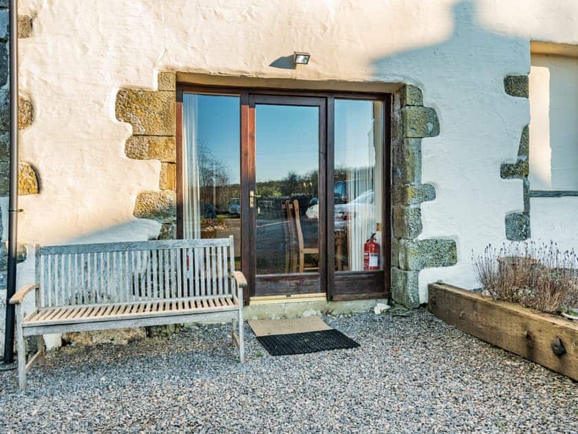 Exterior | Beudy Bach - Ffrwdwenith Isaf Farm and Cottages, Felinwynt