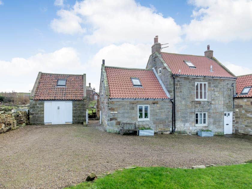 Living room | The Anchorage, Kettleness, near Whitby